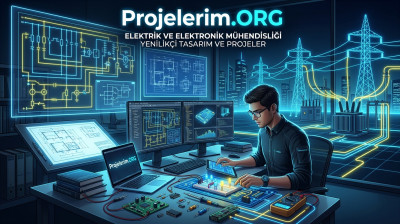 Elektrik Dağıtım Şebekelerinde Projelendirme